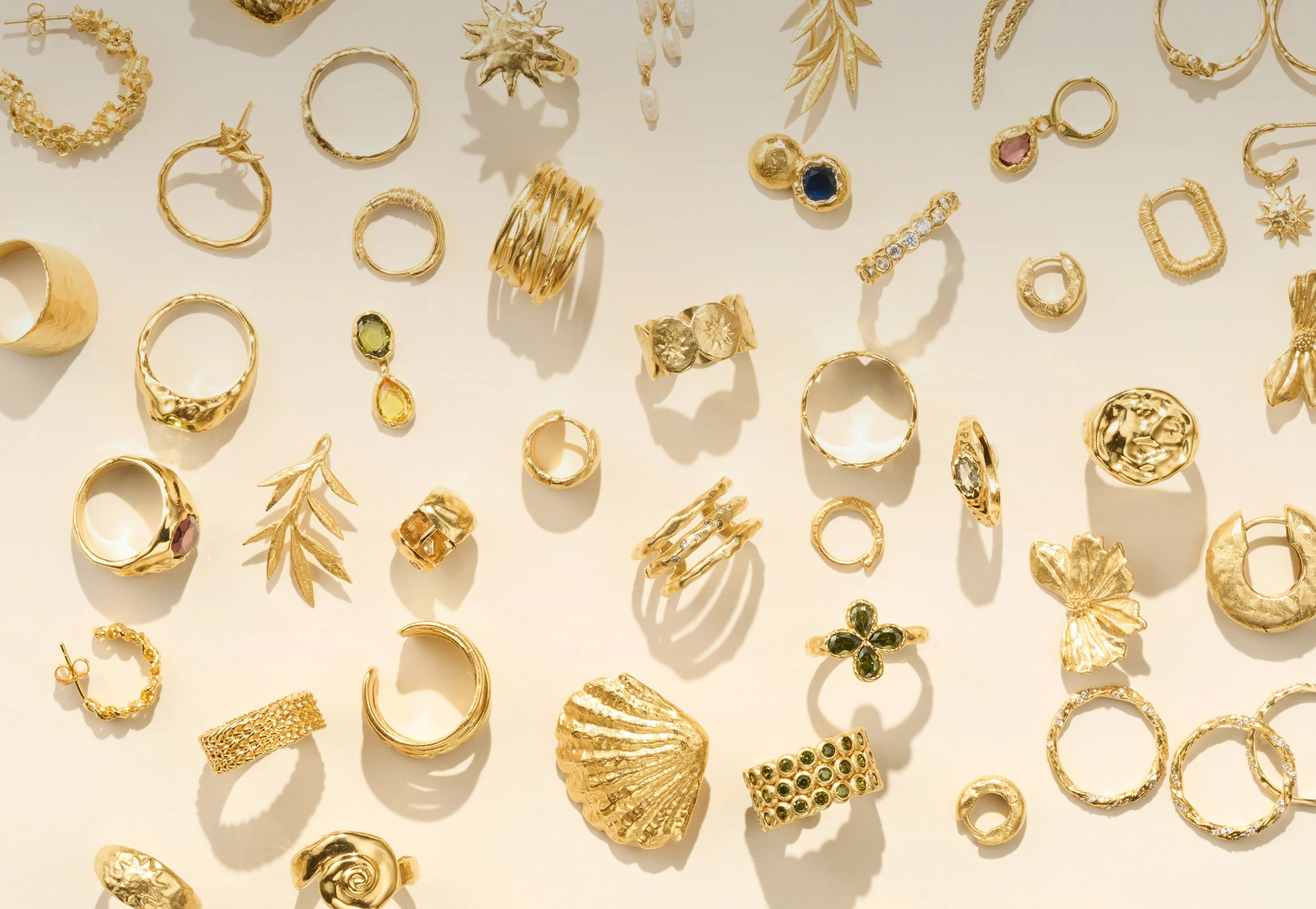 Timeless Elegance, Ethically Crafted